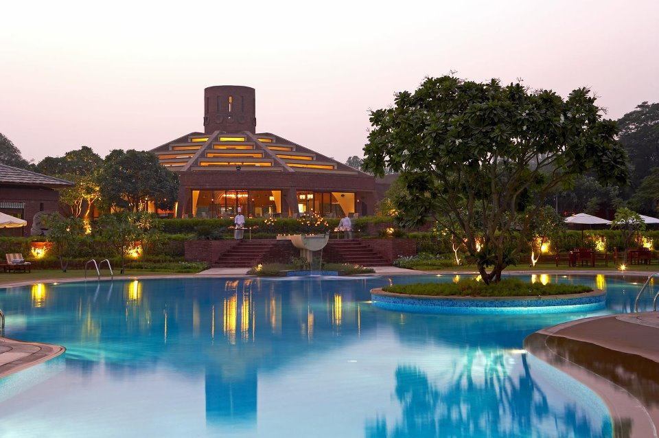 The Westin Sohna Resort & Spa 
